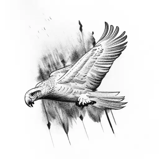 How is it guys? Realistic Pencil Sketch of an Eagle Interested can watch  Click to watch https://youtu.be/c2cS1ht6Yts - Sketch world ❤ - Quora