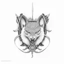 Celtic 4-12-20 tattoo design idea