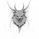 Celtic 4-12-20 tattoo design idea