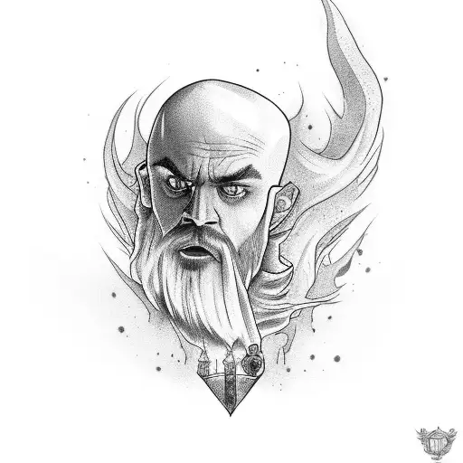 harry potter full left arm tattoo tattoo design idea