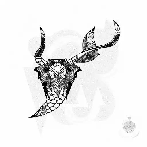  USGC 0311 tattoo design idea