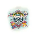  USGC 0311 tattoo design idea