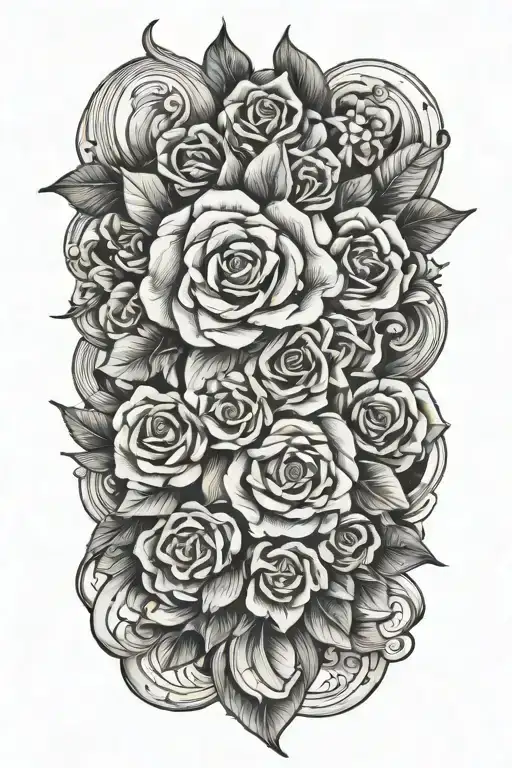 Meaningful tattoo tattoo design idea