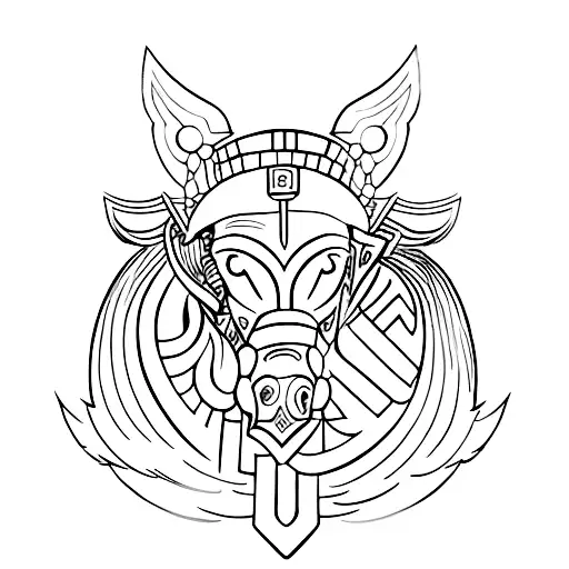 25 december 2013 with roman numbers tattoo design idea