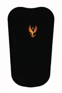 tree of life phoenix rising from ashes tattoo design idea