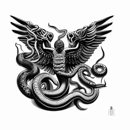 Quetzalcoatl Tattoo Meaning: What Are The Facts?