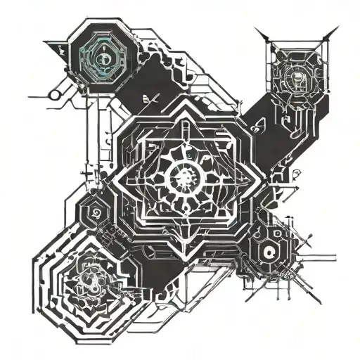 you might not get a tommorow leads tattoo design idea