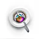 abortion tattoo design idea