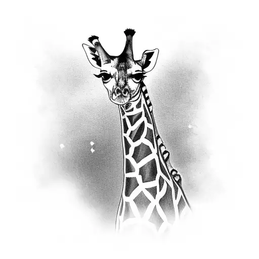 Design Inspiration - Giraffe Tattoo Ideas #20 - https://bit.ly/3dMhM5z  #planettattoos #GiraffeDream, #GiraffePrintTattoo, #GiraffeTattoo,  #GiraffeTattooIdeas, #GiraffeTattooMeaning, #GiraffeTattooSmall,  #GiraffeTattoos | Facebook