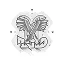 houston,texas tattoo design idea