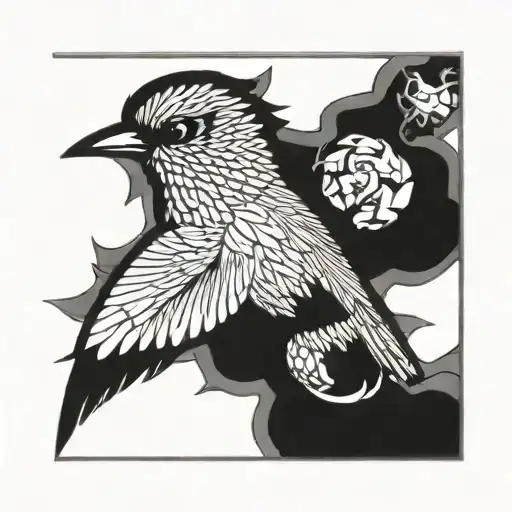 I came, I saw, I won tattoo design idea