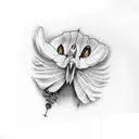 This Road I know tattoo design idea