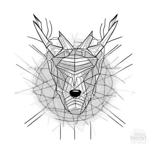 Barbed Wire tattoo design idea