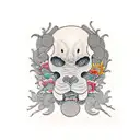 john mayer tattoo design idea