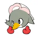 pato tattoo design idea