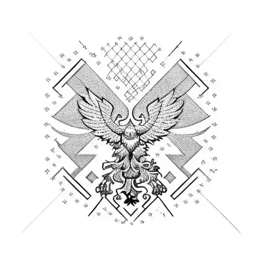 brazil germany russi usa  tattoo design idea