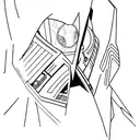 Mass Effect N7 tattoo design idea