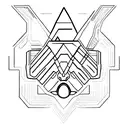 Mass Effect N7 tattoo design idea
