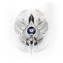 Mass Effect N7  tattoo design idea