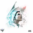 Mass Effect N7 tattoo design idea
