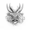 nudo celta tattoo design idea