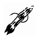 diving tattoo design idea