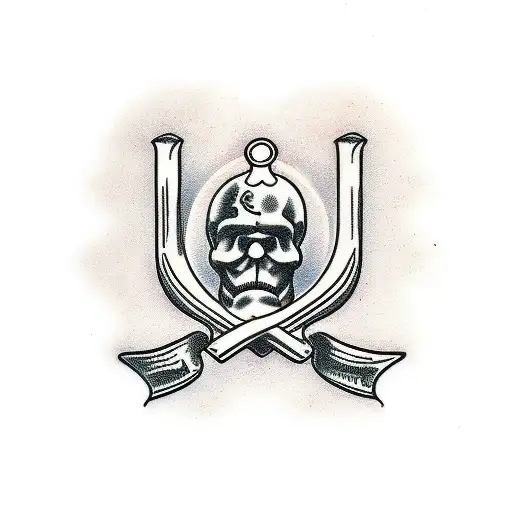 Bible Verse tattoo design idea