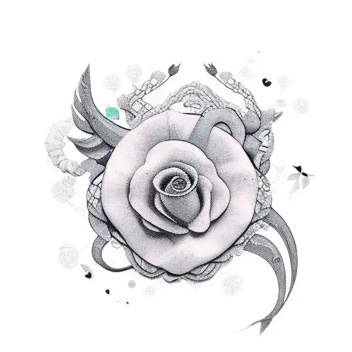 Strong Tattoo Designs Transparent PNG - 701x263 - Free Download on NicePNG