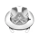 cowboy hat Luke combs tattoo design idea