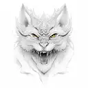 gamblinf tato tattoo design idea