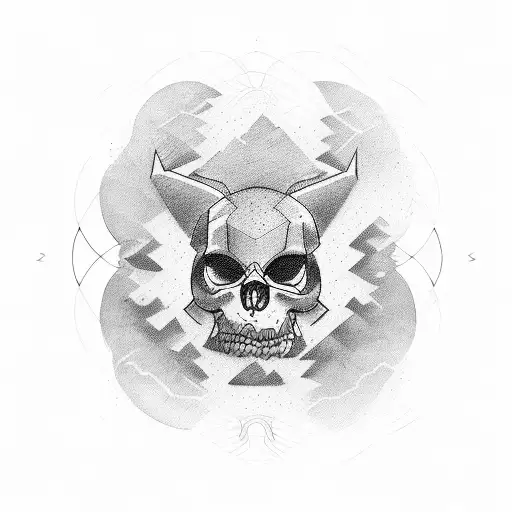 mindset  tattoo design idea