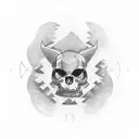 mindset  tattoo design idea