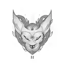 mindset  tattoo design idea