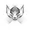 mindset  tattoo design idea