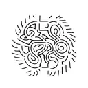  lsd the chemical symbol mixed into a tab of lsd tattoo design idea