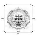 sol tattoo design idea