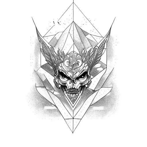 terraria tattoo design idea