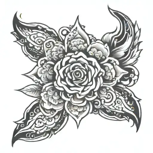 armband design tattoo design idea