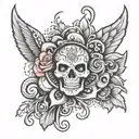 armband design tattoo design idea