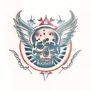 cholos tattoo design idea