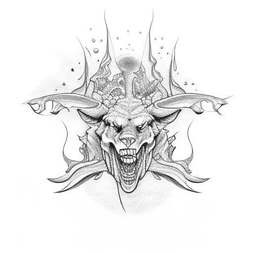 Chevy nova  tattoo design idea