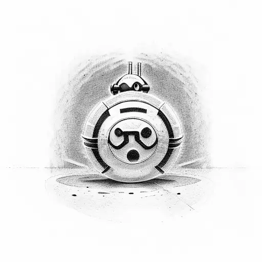 Nintendo bullet bill  tattoo design idea