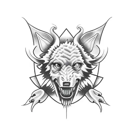 Chevrolet nova  tattoo design idea