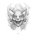 Chevy nova  tattoo design idea