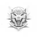 Chevy nova  tattoo design idea