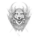 Chevy nova  tattoo design idea