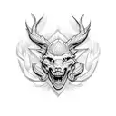 Chevy nova  tattoo design idea