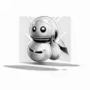 Nintendo bullet bill  tattoo design idea