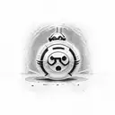 Nintendo bullet bill  tattoo design idea