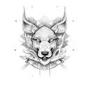 Chevy nova  tattoo design idea